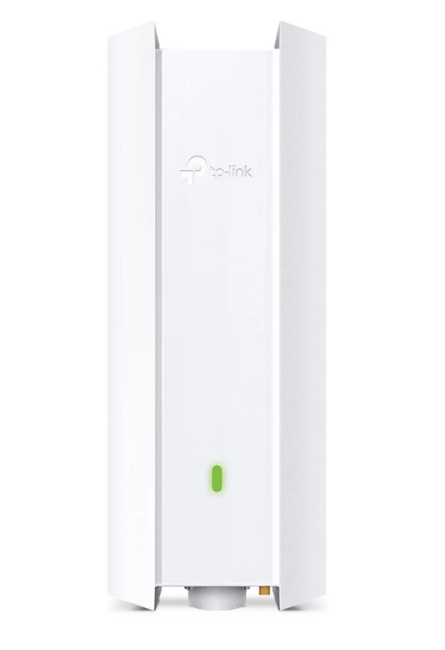 TP-LINK EAP650-Outdoor AX3000 Indoor/Outdoor WiFi 6 Access Point 3 TP-LINK EAP650-Outdoor AX3000 Indoor/Outdoor WiFi 6 Access Point