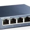 TP-LINK SG105 5port Switch Desktop,Gigabit,Steel Case 1 TP-LINK SG105 5port Switch Desktop,Gigabit,Steel Case -Office Electronics Store NWTL SG105 04583.1606396147