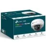 TP-LINK VIGI 4MP C240(4mm) Full-Color Dome Network Camera, 4mm Lens, Smart Detection, 2YW(LD) -Office Electronics Store NWTL VIGI C240 4 92646.1700834626
