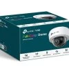 TP-LINK VIGI 5MP C250(4mm) Full-Colour Dome Network Camera, 4mm Lems, Smart Detection 1 TP-LINK VIGI 5MP C250(4mm) Full-Colour Dome Network Camera, 4mm Lems, Smart Detection -Office Electronics Store NWTL VIGI C250 4 40059.1700834025