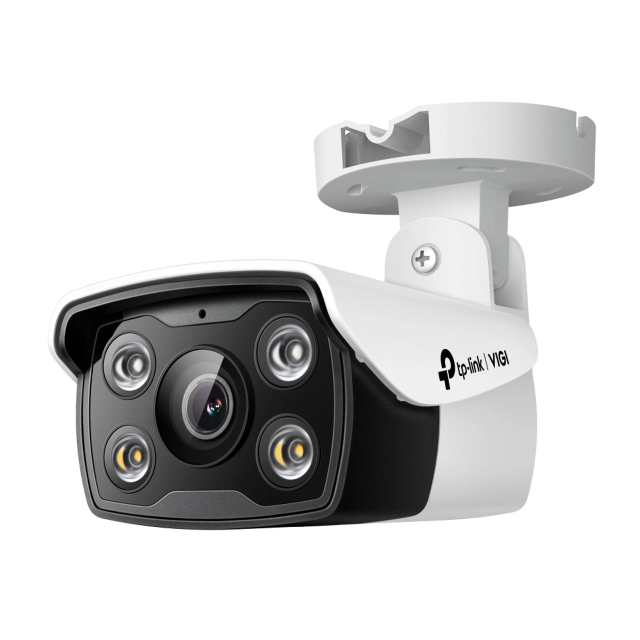 TP-LINK VIGI 4MP VIGI C340(4mm) Outdoor Full-Colour Bullet Network Camera,4mm Lens, 3 TP-LINK VIGI 4MP VIGI C340(4mm) Outdoor Full-Colour Bullet Network Camera,4mm Lens,