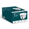 TP-LINK VIGI 3MP C430I(4mm) IR Turret Network Camera, 4mm Lens, Smart Detection 2YW (LD) -Office Electronics Store NWTL VIGI C430I 4 64089.1689500605
