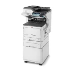 OKI MC873DNCT Colour Multi Function Printer