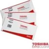 TOSHIBA Extended Gives Total S LS
