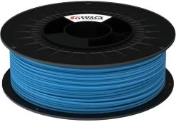 ABS 3D Printer Filament Premium ABS 1.75mm Ocean Blue 1000 Gram
