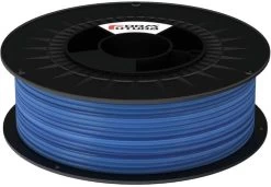 PLA 3D Printer Filament Premium PLA 1.75mm Ocean Blue 1000 Gram