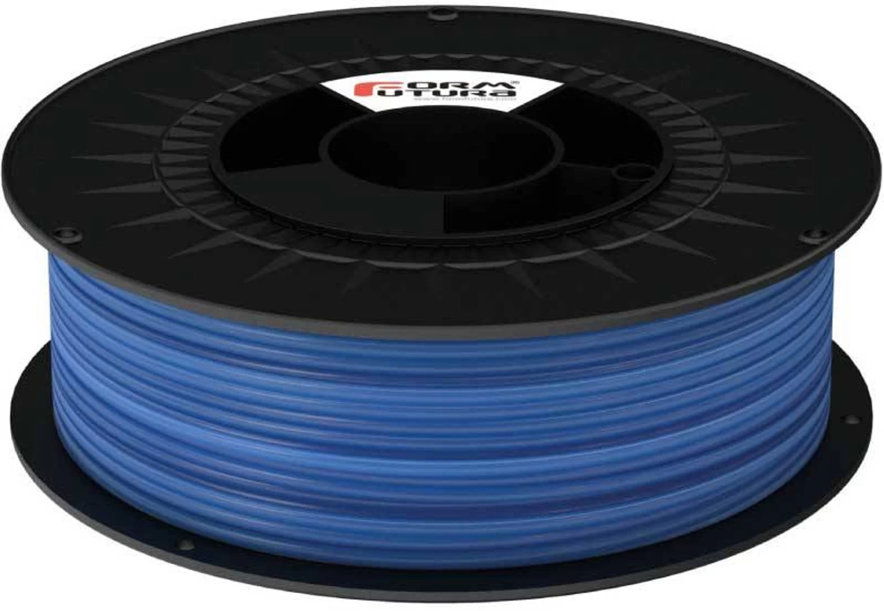 PLA 3D Printer Filament Premium PLA 1.75mm Ocean Blue 1000 Gram 3 PLA 3D Printer Filament Premium PLA 1.75mm Ocean Blue 1000 Gram