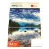 AUSTiC 130gsm A4 Matte Coated Paper 100 Sheets -Office Electronics Store P 130A4MCP 56014.1649225445