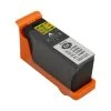 Dell Series 21/22/23/24 Black Compatible Cartridge -Office Electronics Store PD Dell21BXL 87964.1486120517