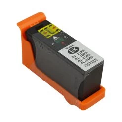 Dell Series 21/22/23/24 Black Compatible Cartridge