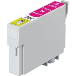 Epson® 73N / T0733 Pigment Magenta Compatible Inkjet Cartridge