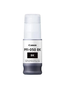 Canon® CANON PFI-050 BLACK INK 70ML - TC-20