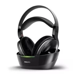 PHILIPS Wireless TV Headphones -Office Electronics Store PHSHD8850 53318.1703429966