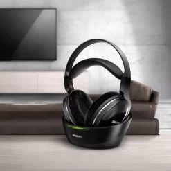 PHILIPS Wireless TV Headphones
