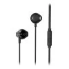 PHILIPS Wired Earbud Black 1 PHILIPS Wired Earbud Black -Office Electronics Store PHTAUE101BK00 02171.1698154773