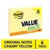 POST-IT Notes 660-8PK Pack Of 8 2 POST-IT Notes 660-8PK Pack Of 8 -Office Electronics Store PI6608PK 95456.1643868371
