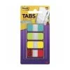 POST-IT Tab 15mm 676-ALYR Pk40 Bx6 -Office Electronics Store PI676ALYR 05191.1677221380