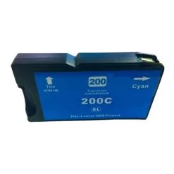 Lexmark™ 200XL / 220XL Pigment Cyan Compatible Cartridge