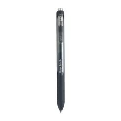 PAPER MATE Inkjoy RT Gel Pen Black Box Of 12 -Office Electronics Store PM1953045 23055.1646296697
