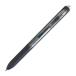 PAPER MATE Inkjoy RT Gel Pen Black Box Of 12 -Office Electronics Store PM1953045 29402.1646296697