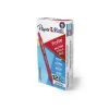 PAPER MATE Profile Ball Pen 1.0mm Red Box Of 12 -Office Electronics Store PM2095454 02272.1643868419