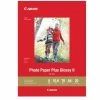 Canon® CANON PP-301S Q3.5IN.20 AM/OC PHOTO PAPER PLUS GLOSSY II PP-301 2 Canon® CANON PP-301S Q3.5IN.20 AM/OC PHOTO PAPER PLUS GLOSSY II PP-301 -Office Electronics Store PP0061 05581.1632582058