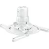 VOGELS MOUNTS VOGELS PROJECTOR MOUNTS - FLAT SMALL WHITE SUPPORT - TURN & TILT 15KG -Office Electronics Store PPC1500 06103.1639750840