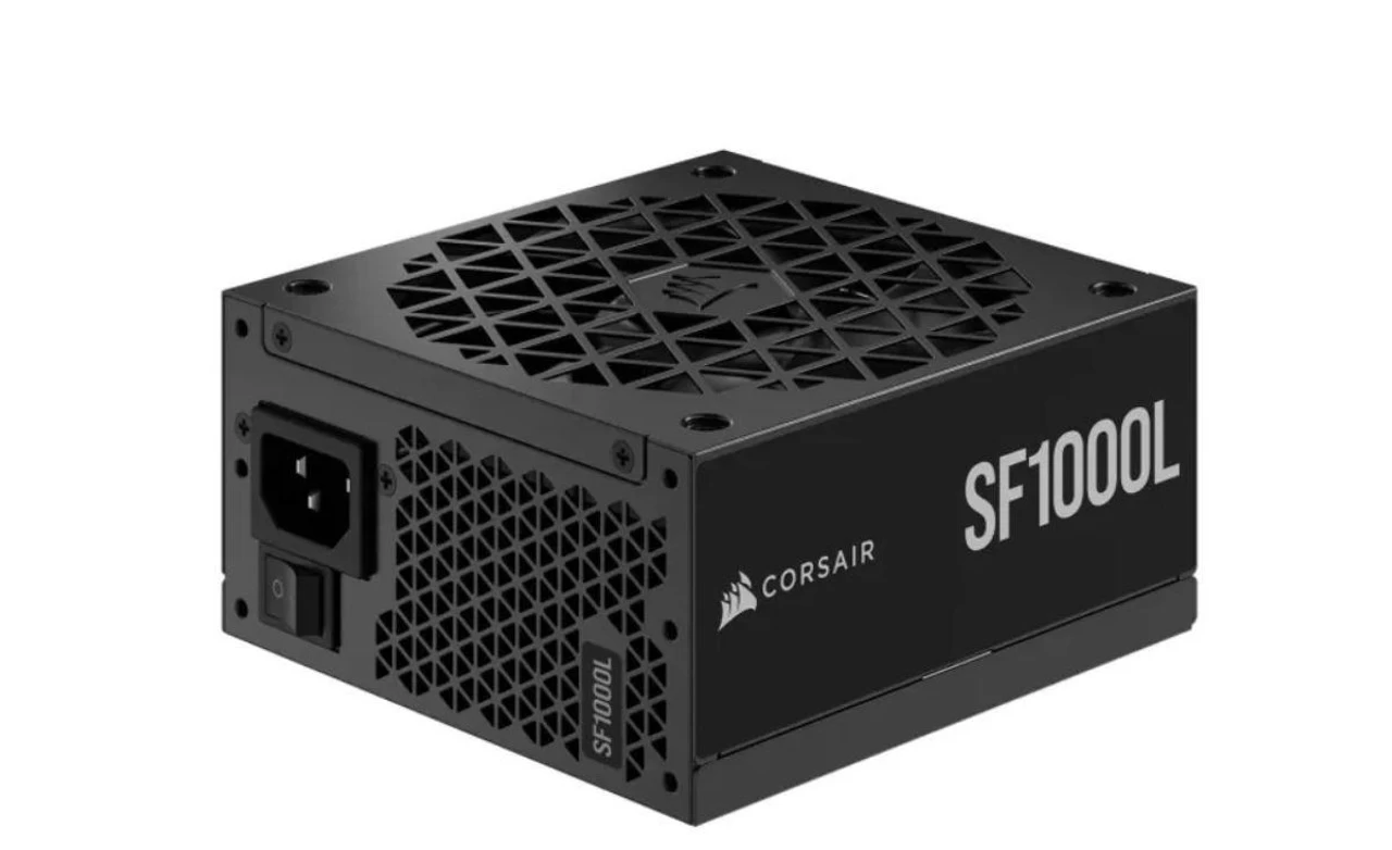 CORSAIR SF-L Series 80+ Gold SF1000L Fully Modular Low-Noise SFX Power Supply. May 25 3 CORSAIR SF-L Series 80+ Gold SF1000L Fully Modular Low-Noise SFX Power Supply. May 25