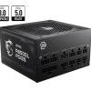 MSI Magenta A850GL PCIE5 850W Up To 90% (80 Plus Gold) ATX Power Supply Unit