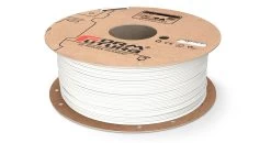 PLA 3D Printer Filament Premium PLA 1.75mm Frosty White 8000 Gram On Demand