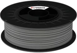 ABS 3D Printer Filament Premium ABS 2.85mm Robotic Grey 1000 Gram