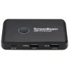 SCREENBEAM ScreenBeam SBUSBSW4 USB Pro Switch -Office Electronics Store SB USBSW4 73630.1659447640