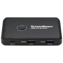 SCREENBEAM ScreenBeam SBUSBSW4 USB Pro Switch
