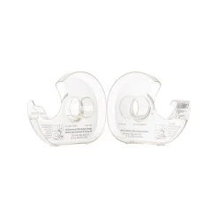 SCOTCH Tape 810 Dispenser 19mmX33M Box Of 6 -Office Electronics Store SCT70016059167 03759.1626859906