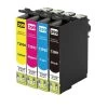 Epson® 29XL Compatible Inkjet Cartridge Set 4 Ink Cartridges [Boxed Set] -Office Electronics Store SET4PE29 66860.1486120967