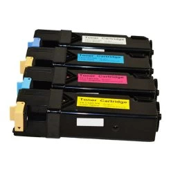 Xerox™ C2120 Series Generic Toner Set