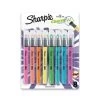 SHARPIE C/V Hiltr Stk Assorted Pack Of 8 Box Of 6 -Office Electronics Store SH2128218 48218.1710002328