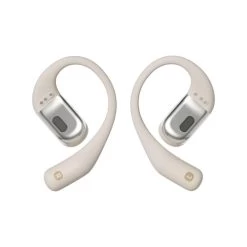 SHOKZ OpenFit Open Ear True Wireless Earbuds - Beige 8 SHOKZ OpenFit Open Ear True Wireless Earbuds - Beige -Office Electronics Store SHOKZT910STBG 13581.1698151768