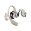 SHOKZ OpenFit Open Ear True Wireless Earbuds - Beige -Office Electronics Store SHOKZT910STBG 45177.1698154754