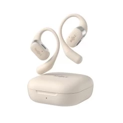 SHOKZ OpenFit Open Ear True Wireless Earbuds - Beige 9 SHOKZ OpenFit Open Ear True Wireless Earbuds - Beige -Office Electronics Store SHOKZT910STBG 78903.1698154996