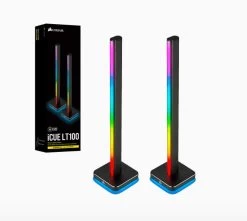 Corsair ICUE LT100 Smart Lighting Towers Starter Kit