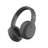 EDIFIER W820NB (Grey) Active Noise Cancelling Wireless Bluetooth Stereo Headphone Headset 46 Hours Playtime, Bluetooth V5.0, Hi-Res Audio -Office Electronics Store SPE W820NB GREY 84438.1713981832