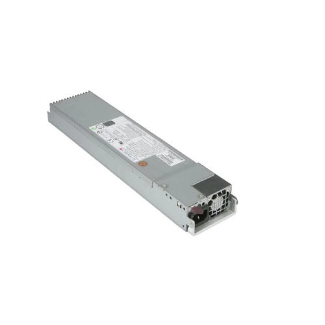 SUPERMICRO 1000W 1U Redundant Power Supply PWS-1K03A-1R 3 SUPERMICRO 1000W 1U Redundant Power Supply PWS-1K03A-1R