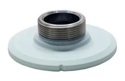 UNIVIEW DOME PENDANT MOUNT REPLACED BY TR-UF45-J-IN TR-UF45-E-IN