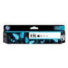 HP 970 Black Ink Cartridge For Officejet X-Series/MFP -Office Electronics Store Template 650px x 650px 10669.1699442703