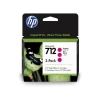 HP 712 3-Pack 29ml Magenta DesignJet Ink Cartridge For T230/T250/T650/Studio -Office Electronics Store Template 650px x 650px 62357.1700747765