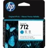 HP 712 29ml Cyan DesignJet Ink Cartridge For T230/T250/T650/Studio -Office Electronics Store Template 650px x 650px 71298.1699360066
