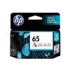 HP 65 Tri-Color Original Ink Cartridge -Office Electronics Store Template 650px x 650px 80320.1699358770