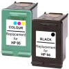 HP Compatible 94 And 95 Remanufactured Inkjet Cartridge 2 Cartridges Set 1 -Office Electronics Store Template 650x650 21568.1709725294