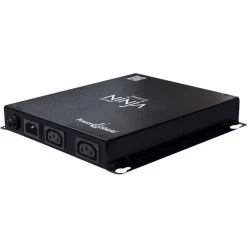 PowerShield PSLN600 Ninja SlimLine LiFePO4, 600VA / 360W, Auto Restart When AC Recovers, 5 Year + SNMP CardBox